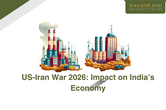 US-Iran War 2026: Impact on India’s Economy, Oil Prices, LNG Supply & Rupee