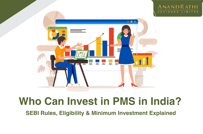 Who Can Invest in PMS in India? SEBI Rules, Eligibility & Minimum Investment Explained