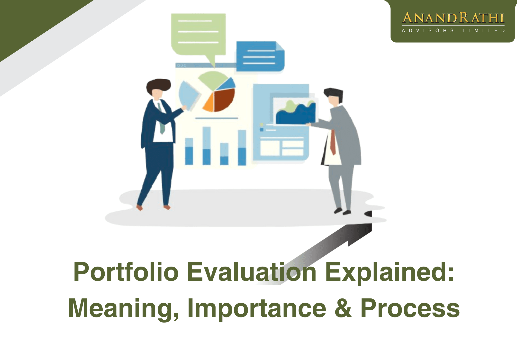 Portfolio Evaluation Explained: Meaning, Importance & Process