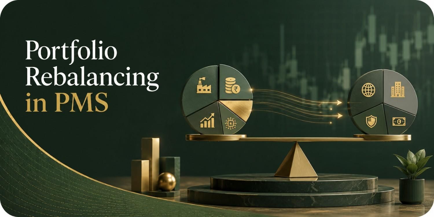 Portfolio Rebalancing in PMS: When and Why Do Portfolio Managers Buy or Sell Stocks?