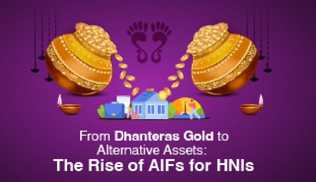 AIFs for HNIs