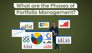 What Are The Phases Of Portfolio Management?