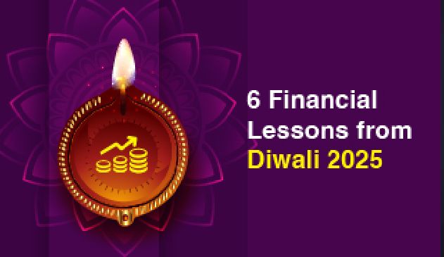 financial lessions from diwali 2025