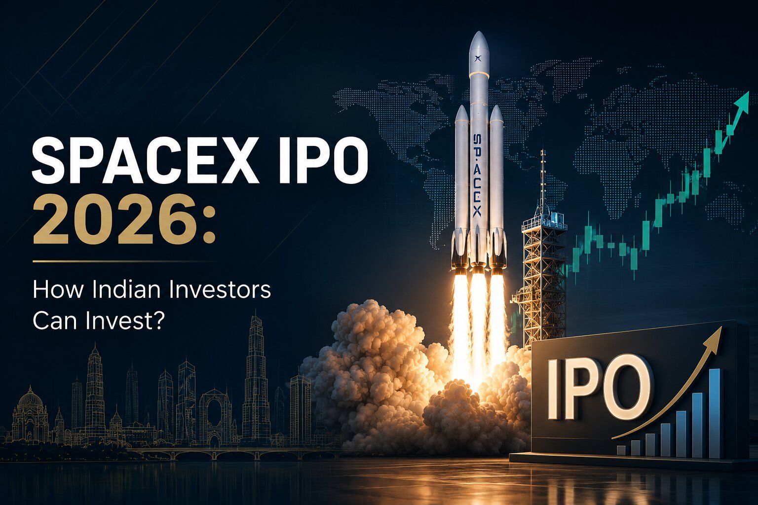 SpaceX IPO 2026: Business, Financials & Investing Guide