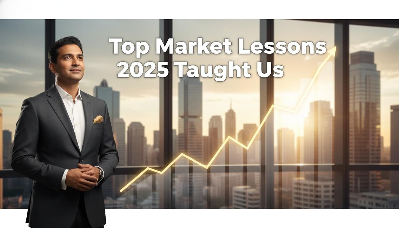 Top Market Lessons 2025 Taught Us - A PMS Perspective for 2026