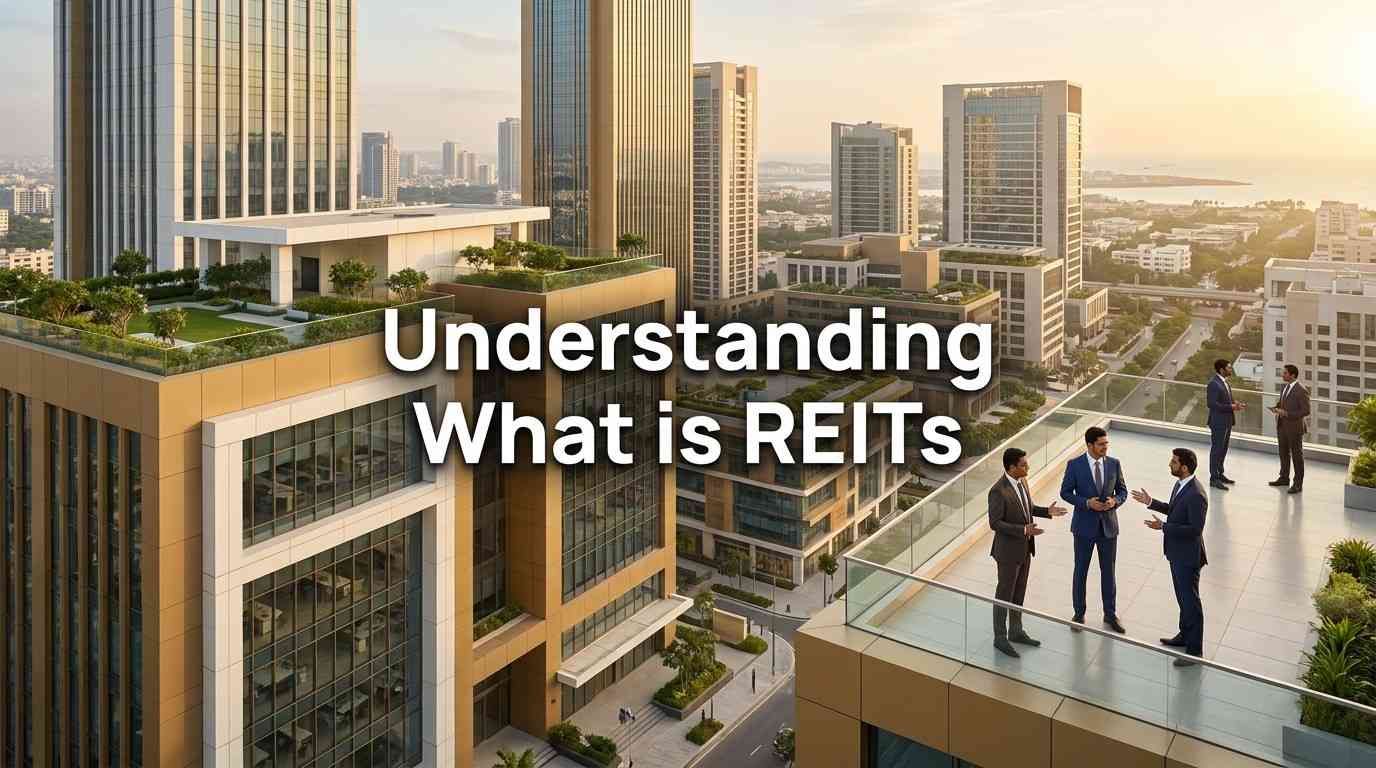 Understanding What is REITs: A Complete 2026 Guide