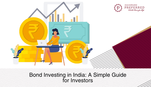 Bond Investing in India: A Simple Guide for Investors