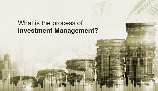 Investment Management Process A Step-by-Step Guide