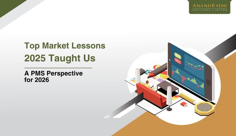 Top Market Lessons 2025 Taught Us - A PMS Perspective for 2026
