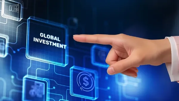 How NRIs and Foreign Investors Can Benefit from Investing in GIFT City