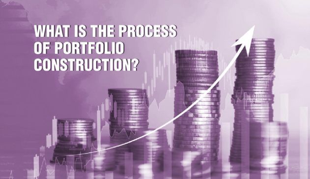 What is the portfolio construction process?