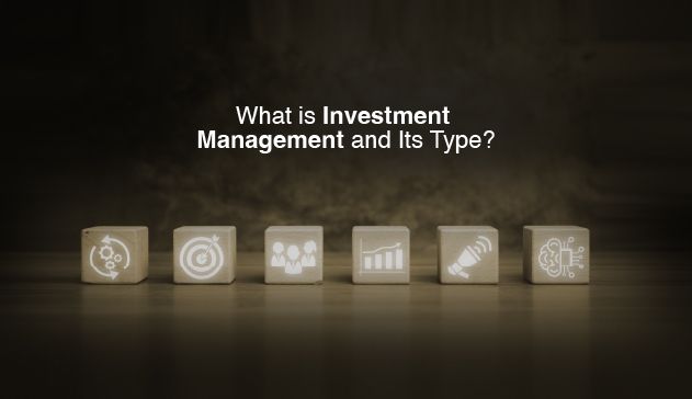 Investment Management: Meaning, Types, Process & Risks