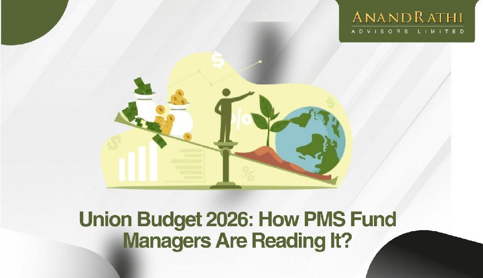 Union Budget 2026: How PMS Fund Managers Are Reading It?
