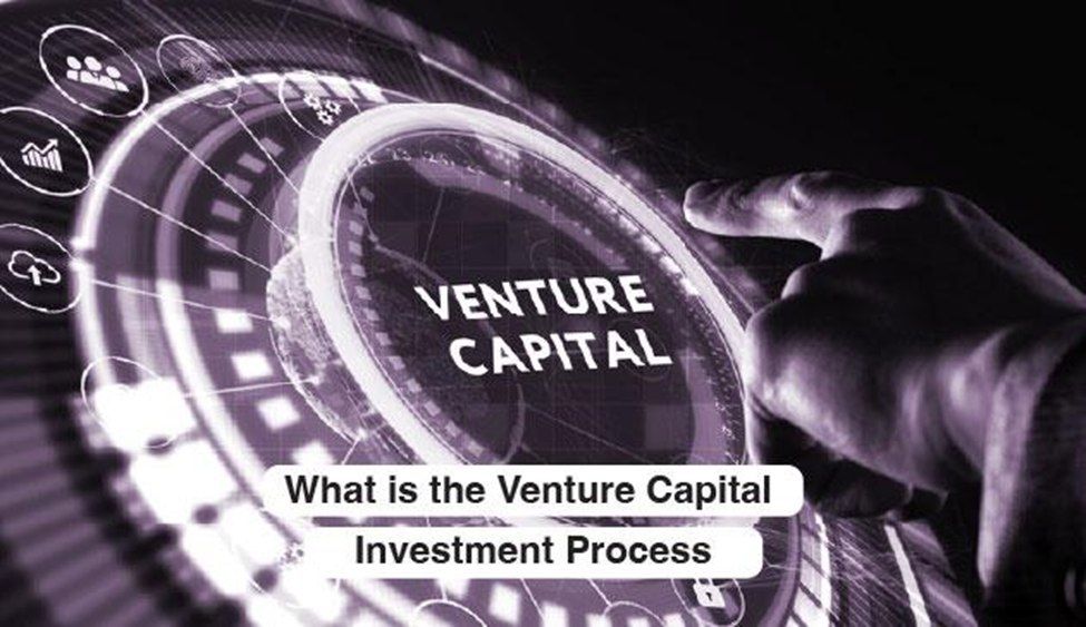 What is the Venture Capital Investment Process?