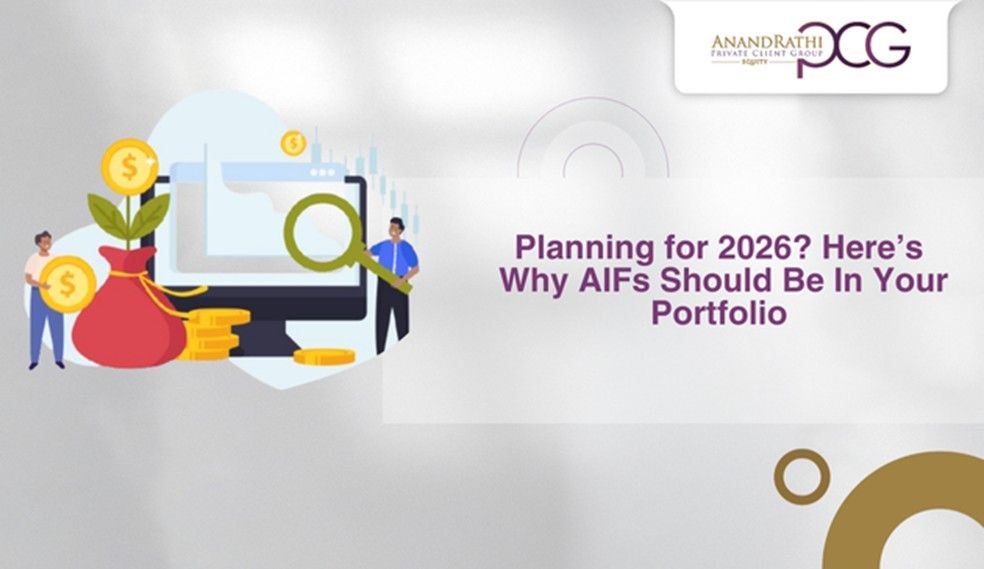 Alternative Investment Funds